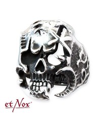 Ring 'Skull' - vergleichen und g&uuml;nstig kaufen